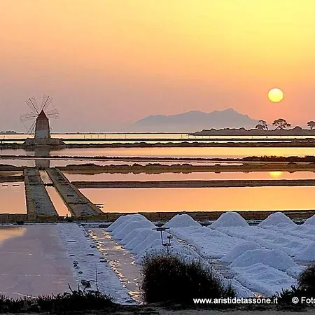 Cristalli Di Sale Марсала