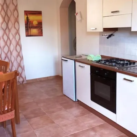 Bed & Breakfast Cristalli Di Sale *