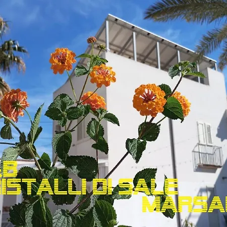 Bed & Breakfast Cristalli Di Sale