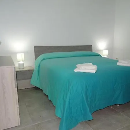 Cristalli Di Sale 4* Марсала