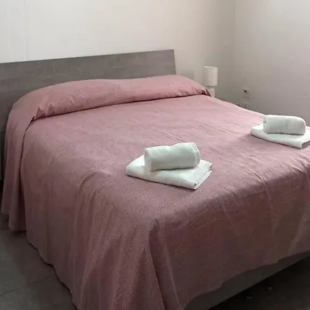 Bed & Breakfast Cristalli Di Sale