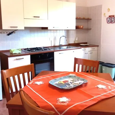 Cristalli Di Sale 4* Марсала