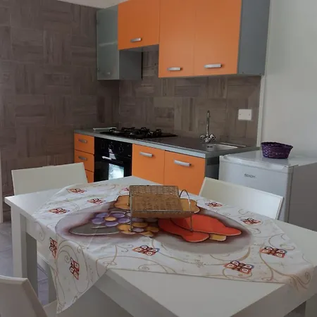 Bed & Breakfast Cristalli Di Sale